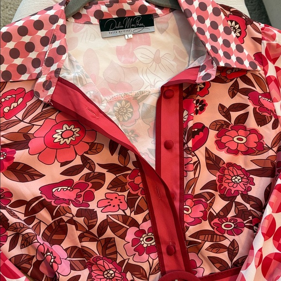 DALIA MACPHEE dress - Picture 12 of 14